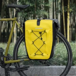 Bike Pannier Waterproof for Rear Rack