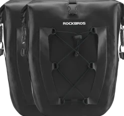 Bike Pannier Waterproof for Rear Rack