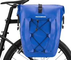 Bike Pannier Waterproof for Rear Rack