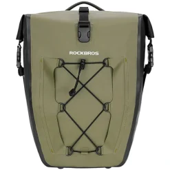 Bike Pannier Waterproof for Rear Rack