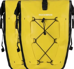 Bike Pannier Waterproof for Rear Rack