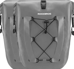 Bike Pannier Waterproof for Rear Rack