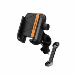 Bike Phone Holder Half Wrap Anti-Overload for 4.7-7.2''