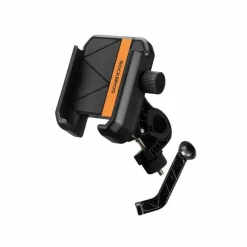 Bike Phone Holder Half Wrap Anti-Overload for 4.7-7.2''