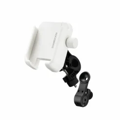 Bike Phone Holder Half Wrap Anti-Overload for 4.7-7.2''
