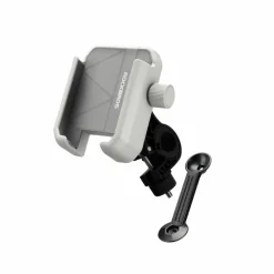 Bike Phone Holder Half Wrap Anti-Overload for 4.7-7.2''