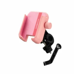 Bike Phone Holder Half Wrap Anti-Overload for 4.7-7.2''