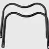 Bike Rear Rack Side Support Arm(a pair)