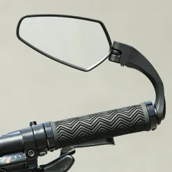 Bike Rear View Mirror 360 Rotatable 1pc