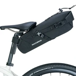 Bike Saddle Bag Waterproof 3L Bikepacking Bag