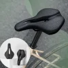 Bike Seat Anti-Slip Memory Foam Breathable