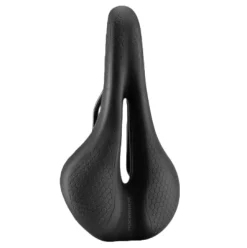 Bike Seat Memory Foam Bike Saddle Comfortable Waterproof for Leisure