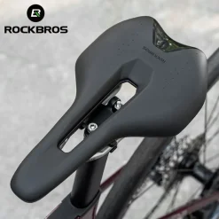Bike Sports Saddle