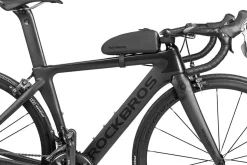Bike Top Tube Bag for Cycling Essentials