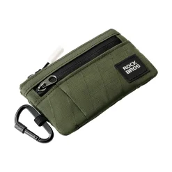 Bike Wallet Pouch for Cards, Cash & Keys