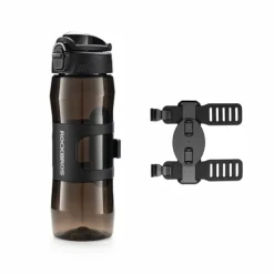Bike Water Bottle Magnetic Mount 24oz