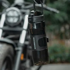 Bike Water Bottle Magnetic Mount 24oz