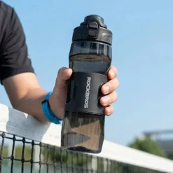 Bike Water Bottle Magnetic Mount 24oz