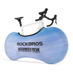 Bike Wheel Cover for 24-29” 700c Mountain Bikes