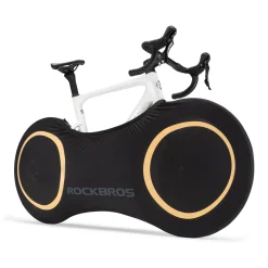 Bike Wheel Cover for 24-29” 700c Mountain Bikes