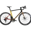 Black Wukong road bike