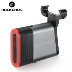 Bluetooth Lock Light Brake Sense Diurnal Light