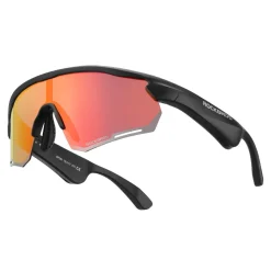 Bluetooth Polarized Cycling Sunglasses with Speakers