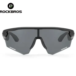 Bluetooth Polarized Cycling Sunglasses with Speakers