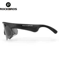Bluetooth Polarized Cycling Sunglasses with Speakers