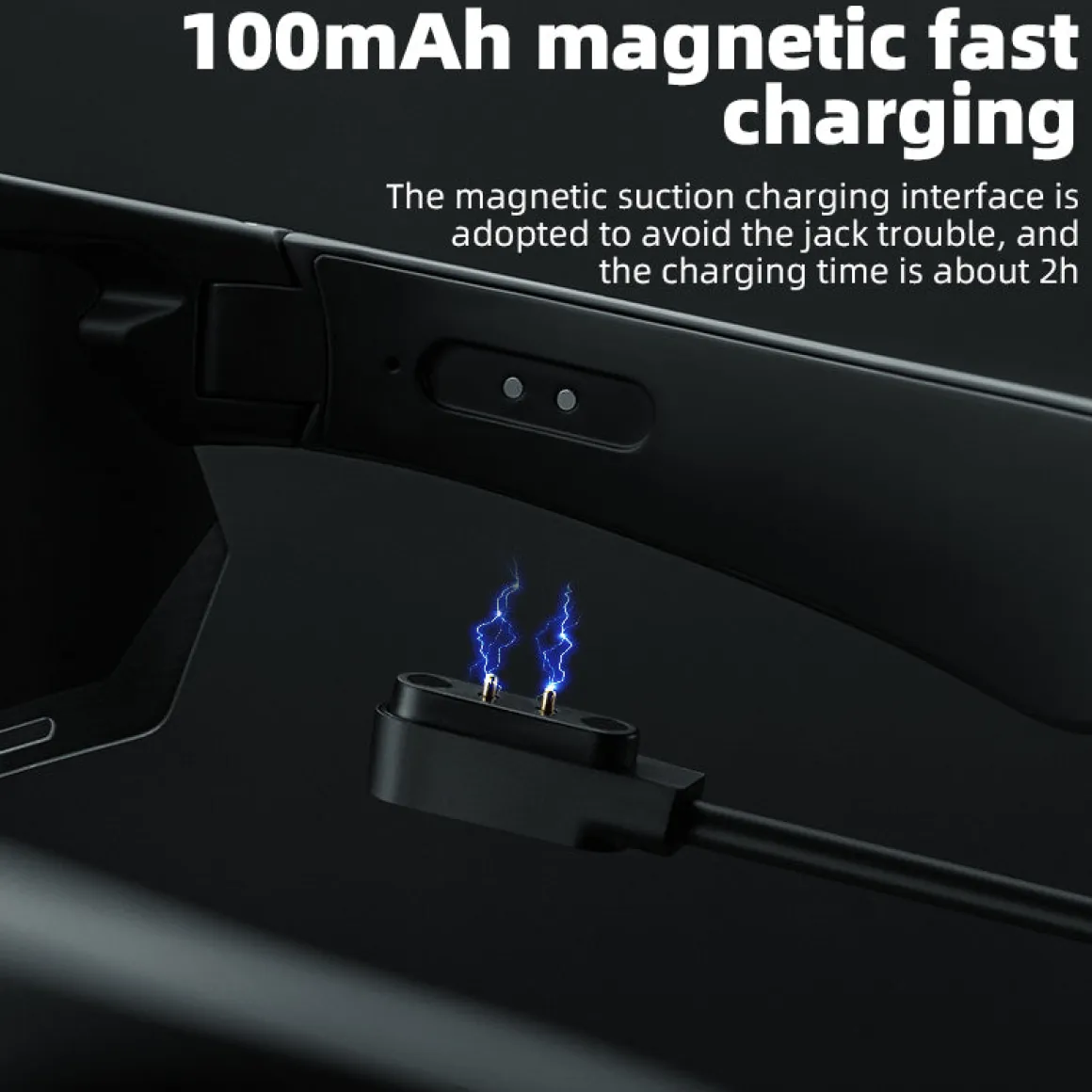 Bluetooth Polarized Cycling Sunglasses with Speakers