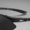 Button glasses frames（For 0089 Black）