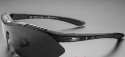 Button glasses frames（For 0089 Black）