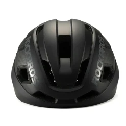 Carbon Fiber Cycling Helmet Antibacterial Lining Ventilated Adjustable Fit 3D-GRID