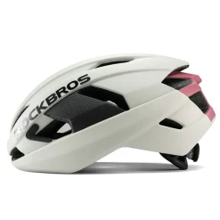Carbon Fiber Cycling Helmet Antibacterial Lining Ventilated Adjustable Fit 3D-GRID