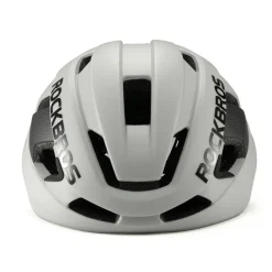 Carbon Fiber Cycling Helmet Antibacterial Lining Ventilated Adjustable Fit 3D-GRID