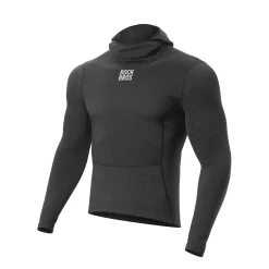 Cashmere Warm Thermal Base Layer Long Sleeve