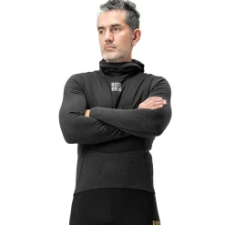 Cashmere Warm Thermal Base Layer Long Sleeve