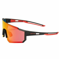 Cateye Colorful Polarized Cycling Sunglasses