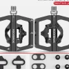 Cleat and Screw (For SPD Pedels)