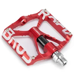CNC Aluminum MTB Pedals