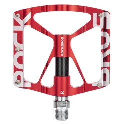 CNC Aluminum MTB Pedals