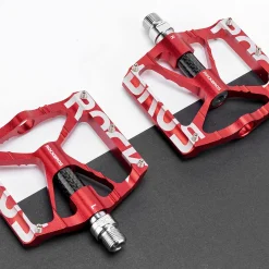 CNC Aluminum MTB Pedals