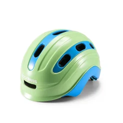 Colorful Youth Bike Helmet – Safe Durable Breathable & Antibacterial