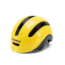 Colorful Youth Bike Helmet – Safe Durable Breathable & Antibacterial