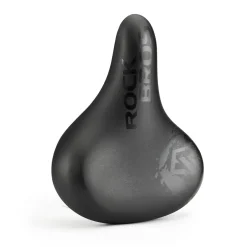 Comfort Bike Saddle Seat For Mountain Bikes with Shock Absorption