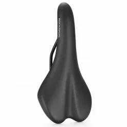 Comfort Bike Saddle with High-Density Foam Cushion