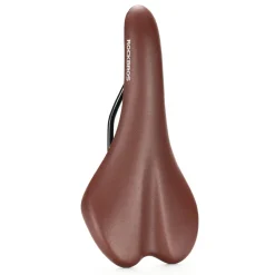 Comfort Bike Saddle with High-Density Foam Cushion