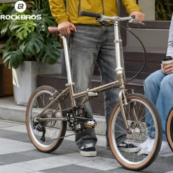 Comfort Bike Saddle with High-Density Foam Cushion