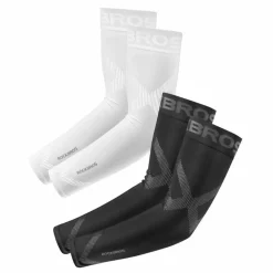 Cooling Arm Sleeves Wide Anti-Slip Band