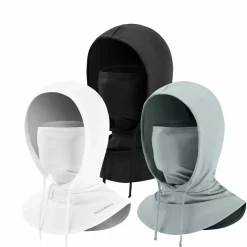 Cooling Balaclava 3 in 1 Face Mask